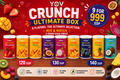 Crunch Ultimate Box