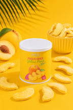 Freeze-Dried Yellow Peach - 20g - YOV