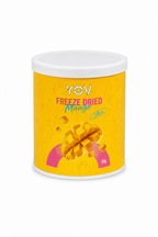 Freeze-Dried Mango - 20g - YOV