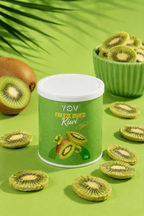 Freeze-Dried Kiwi - 20g - YOV
