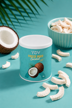 Freeze-Dried Coconut - 20g - YOV
