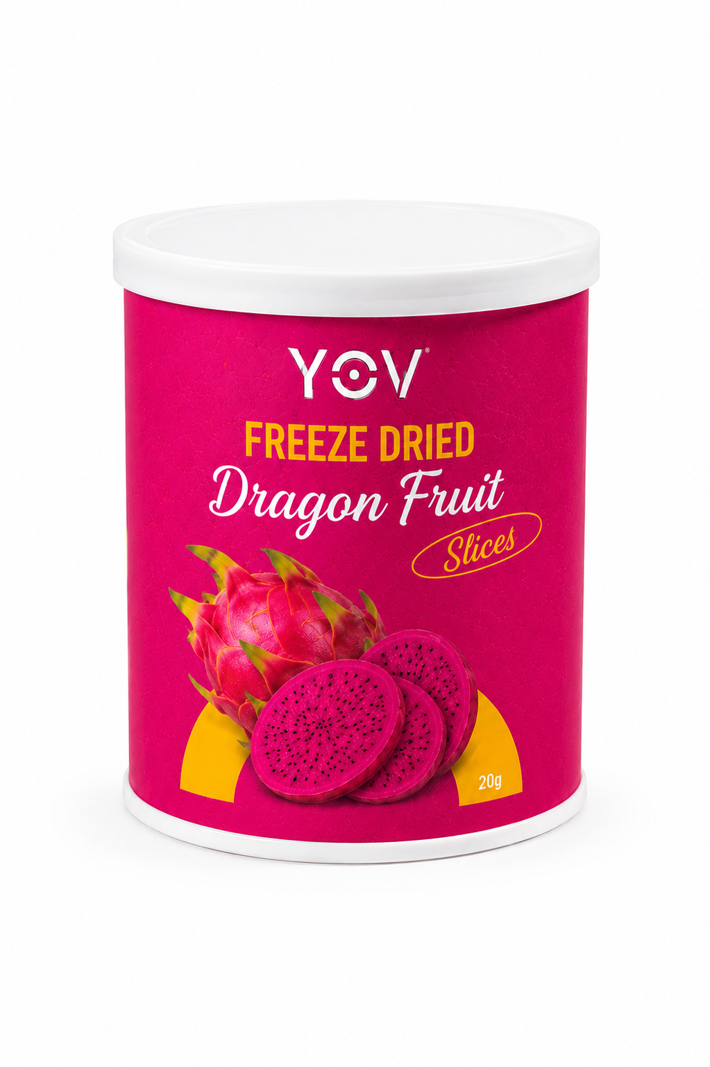 Dragon Fruit