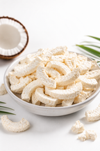 Freeze-Dried Coconut - 20g - YOV