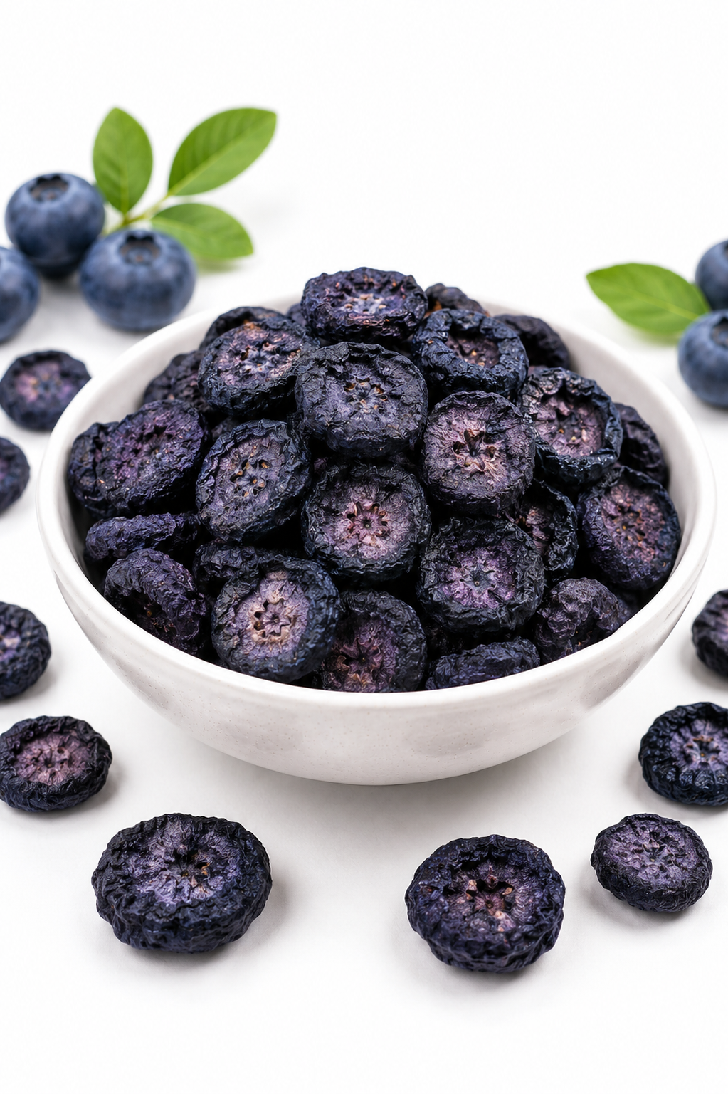 Blueberry