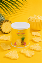 Freeze-Dried Pineapple - 20g - YOV
