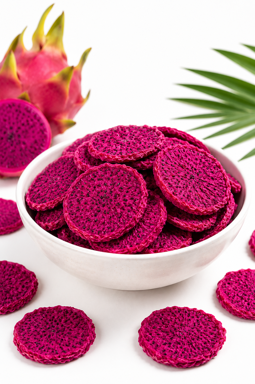 Dragon Fruit