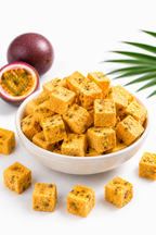 Freeze-Dried Passion Fruit - 20g - YOV