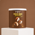 Freeze-Dried Mushrooms - YOV