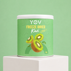 Freeze-Dried Kiwi - 20g - YOV