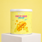 Freeze-Dried Mango - 20g - YOV