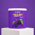 Freeze-Dried Mulberry - 20g - YOV