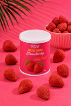 Freeze-Dried Strawberry - 20g - YOV