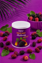 Freeze-Dried Mulberry - 20g - YOV
