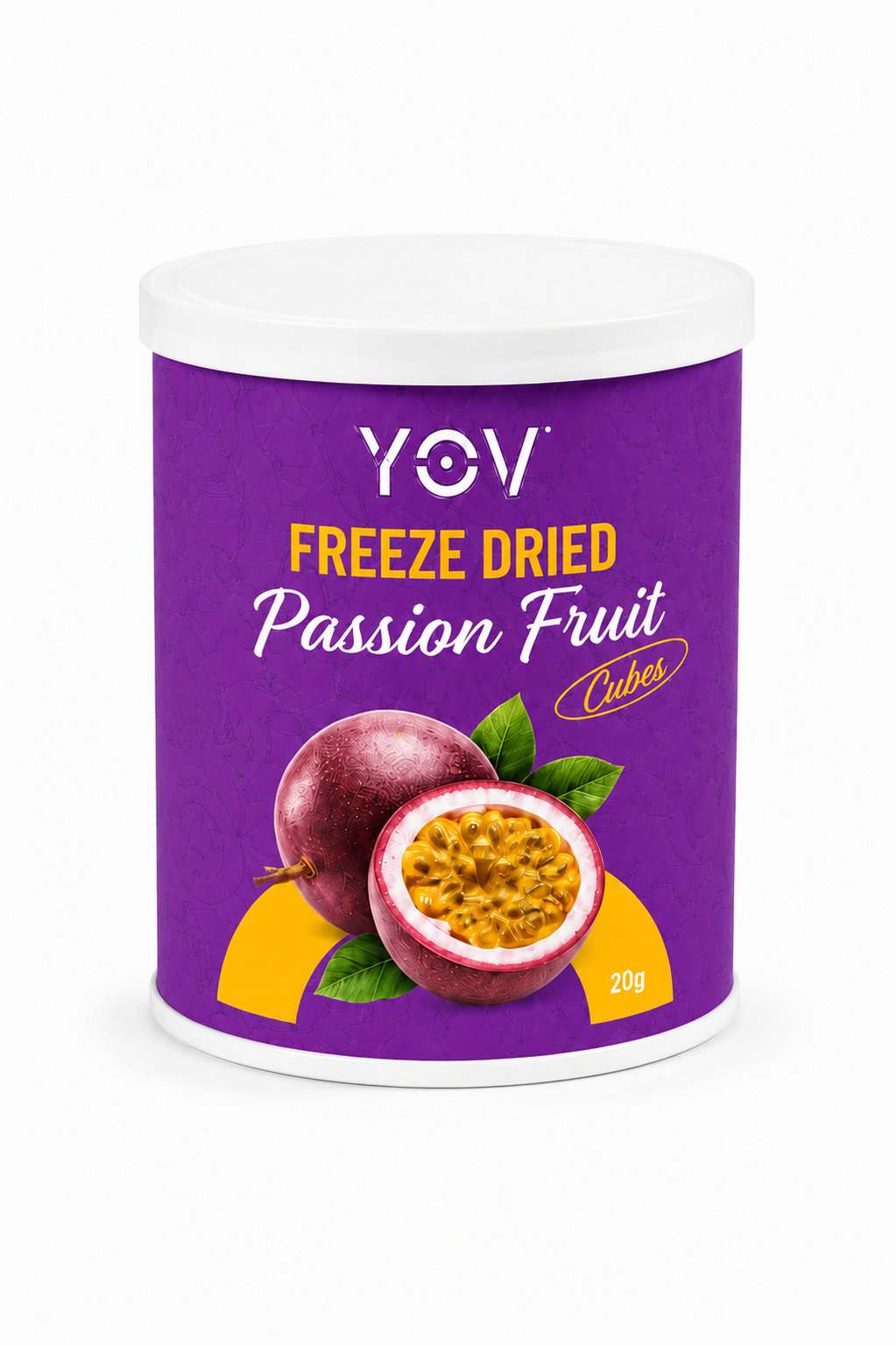 Passion Fruit