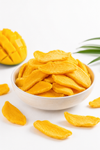 Freeze-Dried Mango - 20g - YOV