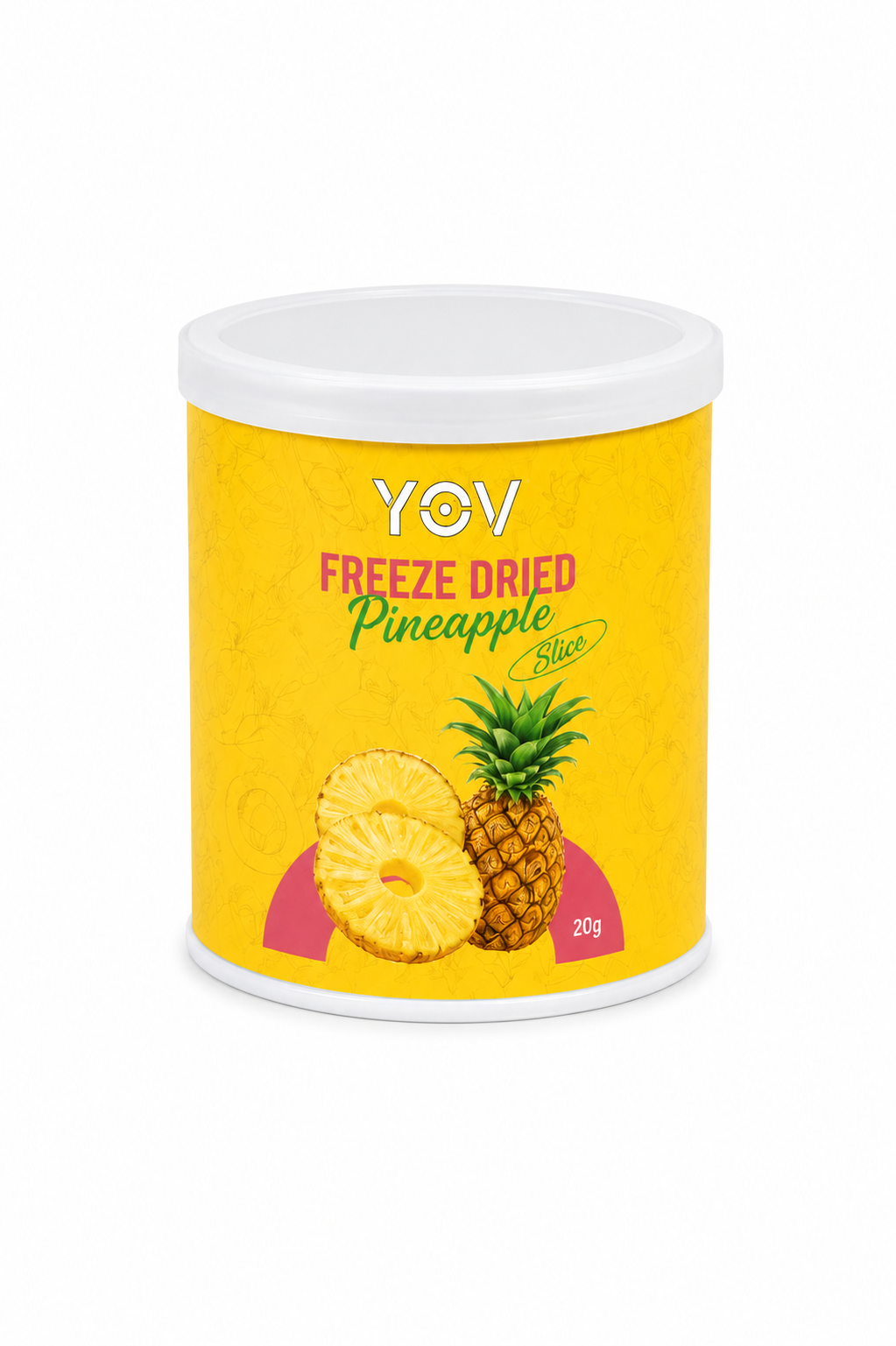 Pineapple